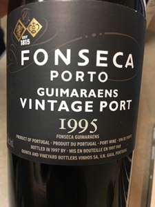 Fonseca 1995